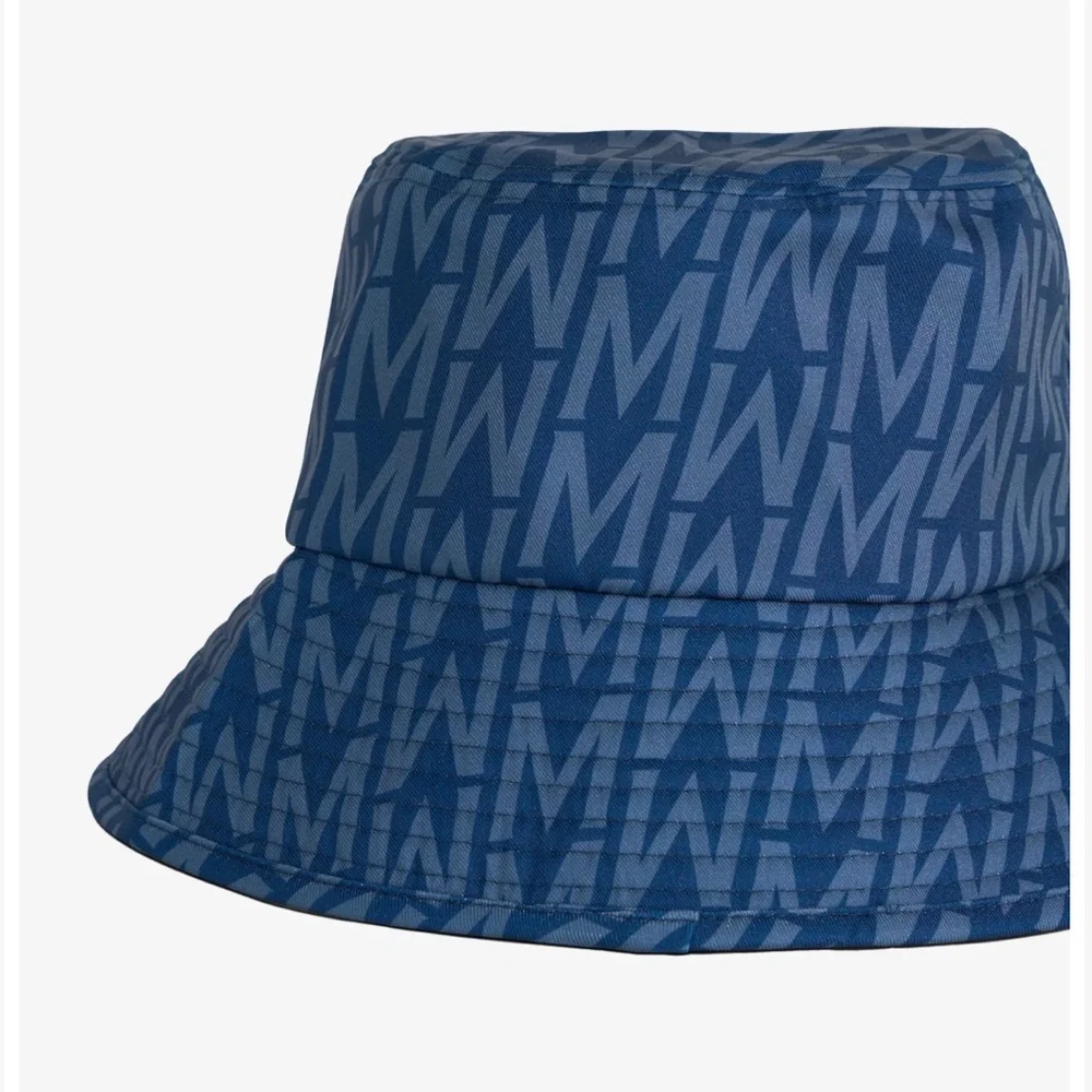 NWOT Malbon Golf Naomi Bucket Hat - Picture 2 of 4